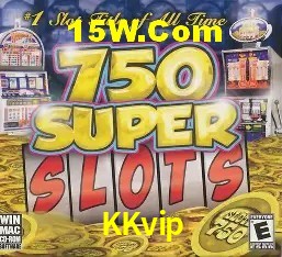 Variedade de jogos na KKvip